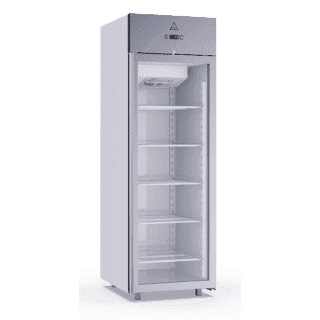 Шкаф холодильный Arkto D 0,7-S 