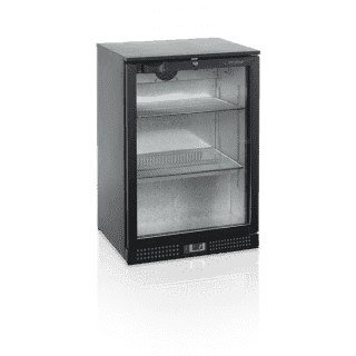 Барный холодильный шкаф Tefcold BA10H-I