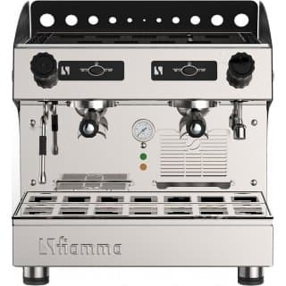 Кофемашина Fiamma Caravel 2 Compact TC