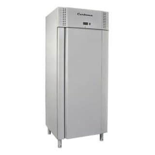 Холодильный шкаф Полюс V560 Сarboma Inox