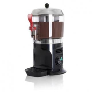 Аппарат для горячего шоколада Ugolini DELICE 3LT BLACK