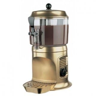 Аппарат для горячего шоколада Ugolini delice 3LT GOLD