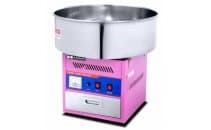 Аппарат для приготовления сахарной ваты Hurakan HKN-C2