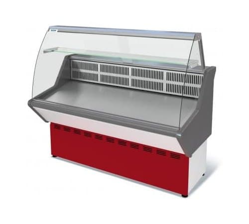 Холодильная витрина Нова ВХС-1,0