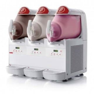 Машина для приготовления мороженого Ugolini MINIGEL 3 Plus