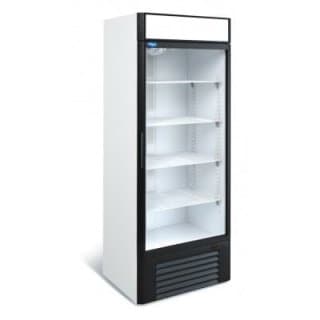 Шкаф холодильный Капри 0,7УСК