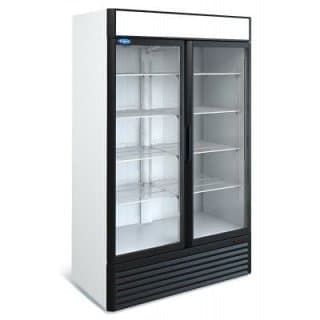 Шкаф холодильный Капри 1,12СК