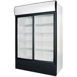 Шкаф холодильный Polair BC112Sd