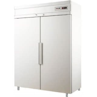 Шкаф холодильный Polair CC214-S