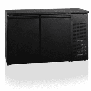 Холодильный шкаф для кег Tefcold  CKC8-I