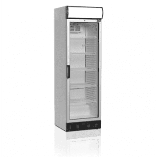 Холодильный шкаф Tefcold FSC1380-I