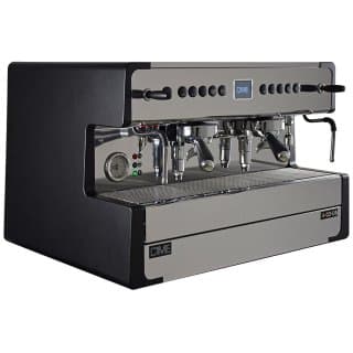 Кофемашина рожковая CIME CO-05 A 2gr, 2 группы, автомат