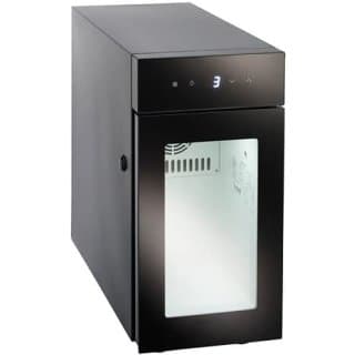 Шкаф холодильный для молока Jetinno JL35-ESFB4C-FM New Fridge