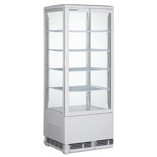 Витрина холодильная COOLEQ CW-98