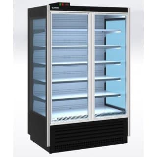 Горка холодильная Cryspi ВПВ С (SOLO SML 1250 ББ Д) 