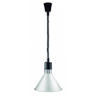 Лампа инфракрасная EKSI EL-775-R Silver 