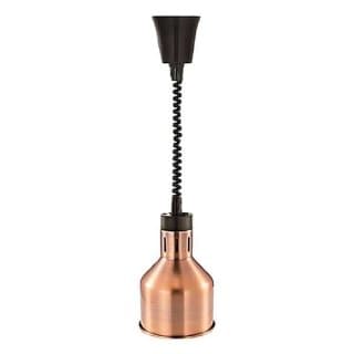 Лампа инфракрасная EKSI EL-700-R Bronze
