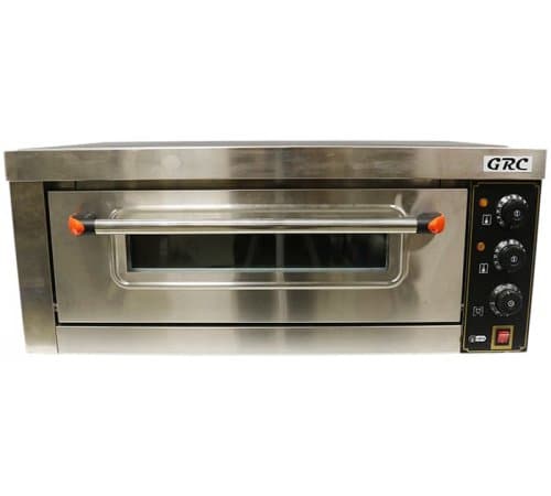 Печь для пиццы GRC НЕР-01-1