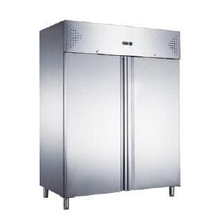 Шкаф холодильный HURAKAN HKN-GX1410TN