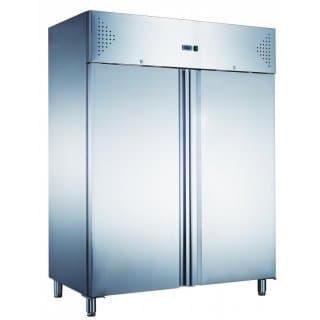 Шкаф морозильный HURAKAN HKN-GX1410BT