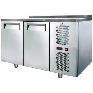 Стол холодильный Polair TM2GN-SC