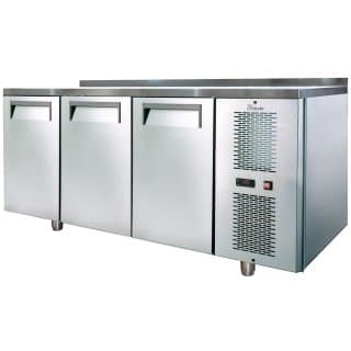 Стол холодильный Polair TM3GN-SC