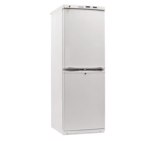 Холодильник фармацевтический двухкамерный POZIS ХФД-280-1