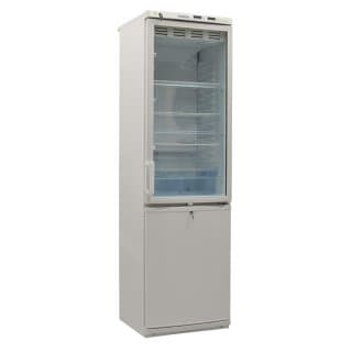 Холодильник комбинированный лабораторный POZIS ХЛ-340-1 тонированное стекло