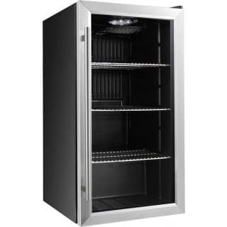 Шкаф холодильный VIATTO VA-JC88W