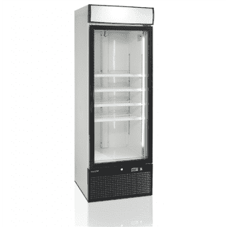 Морозильный шкаф Tefcold NF2500G-P
