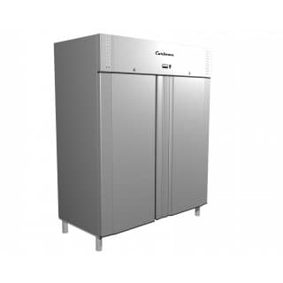 Холодильный шкаф Полюс R1120 Сarboma 