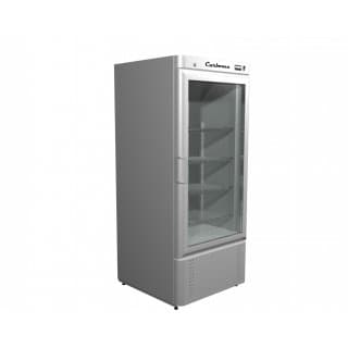 Холодильный шкаф Полюс V560 С Сarboma