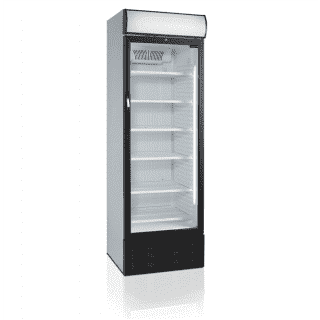 Холодильный шкаф Tefcold SCU1450CP-I