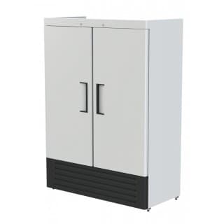 Холодильный шкаф Полюс ШХ-0,8 Сarboma Inox