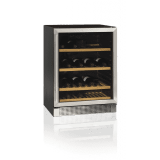 Холодильный шкаф для вина Tefcold TFW160S