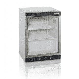 Морозильный шкаф Tefcold UF200G-P