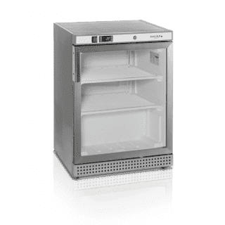 Морозильный шкаф Tefcold UF200SG-P