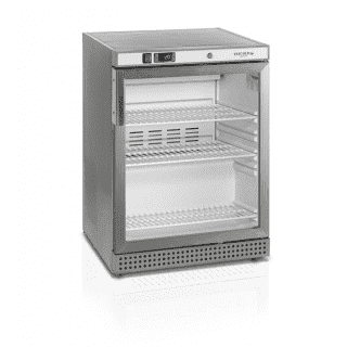 Морозильный шкаф Tefcold UF200VSG-P