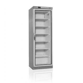 Морозильный шкаф Tefcold UF400SG-P