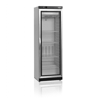 Морозильный шкаф Tefcold UF400VG-P