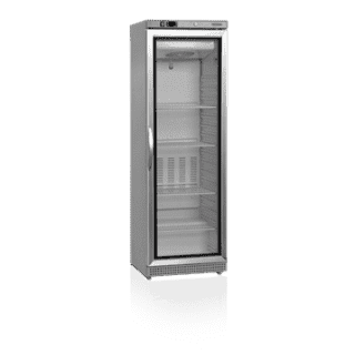 Морозильный шкаф Tefcold UF400VSG-P