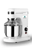 МИКСЕР ПЛАНЕТАРНЫЙ HURAKAN HKN-KSV7 PRO_