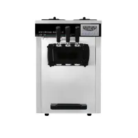 Фризер для мягкого мороженого EKSI IC-325PFCA_