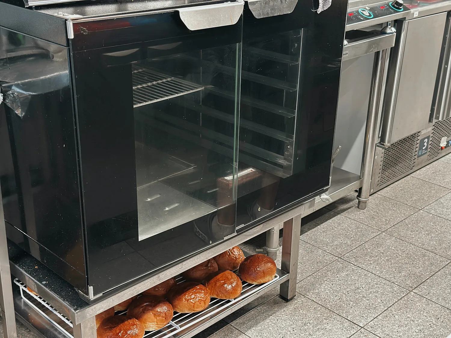 Ресторан "Бекон"