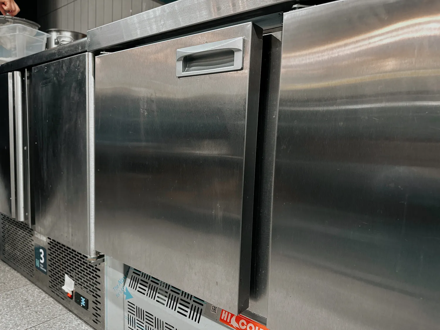 Ресторан "Бекон"