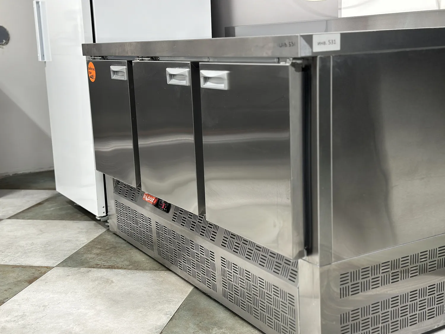 Ресторан бутик-отеля "THE CULT"