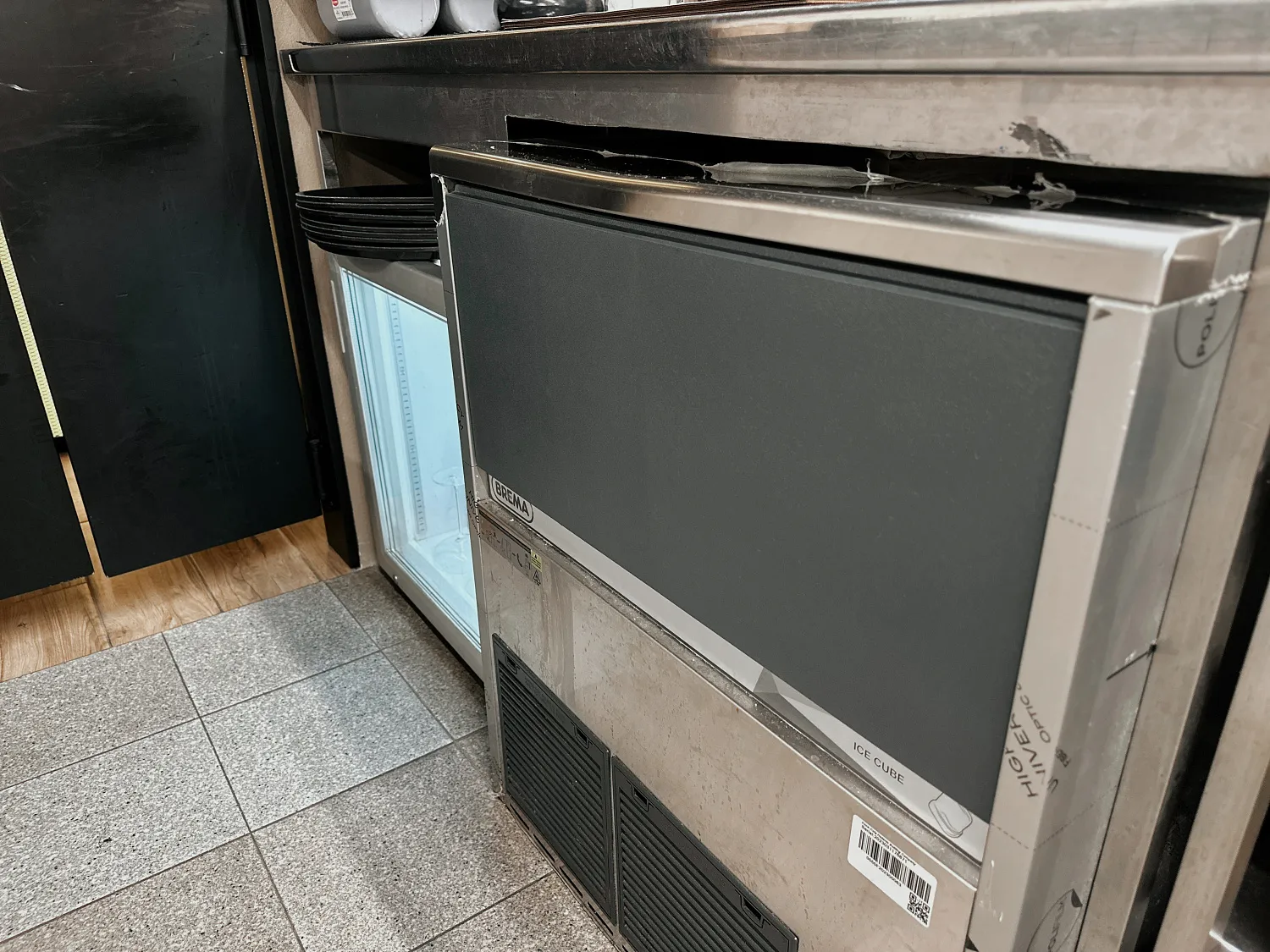 Ресторан "Бекон"