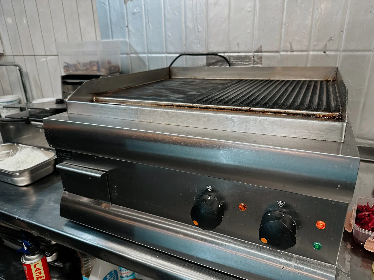 Ресторан "Бекон"