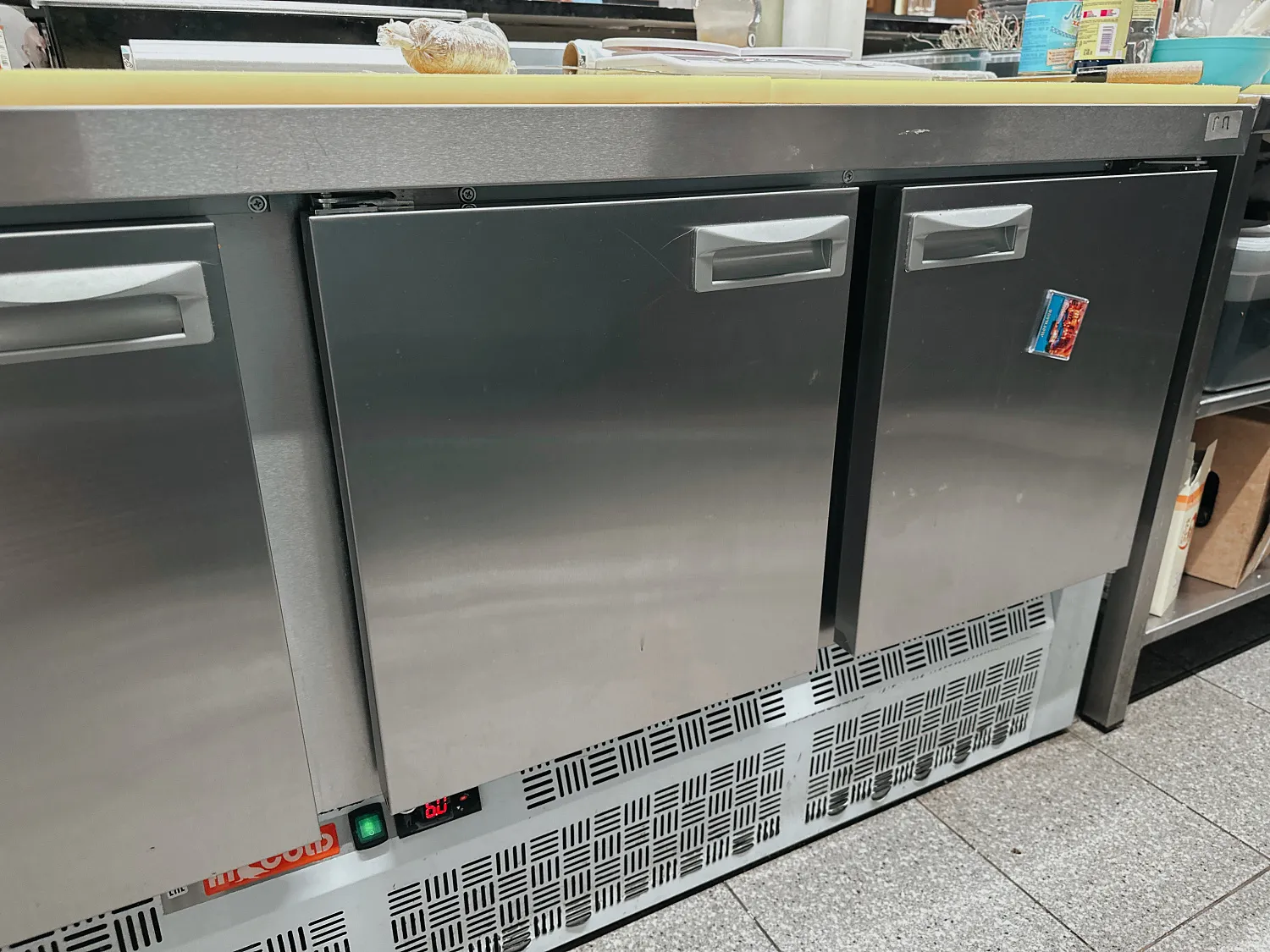 Ресторан "Бекон"