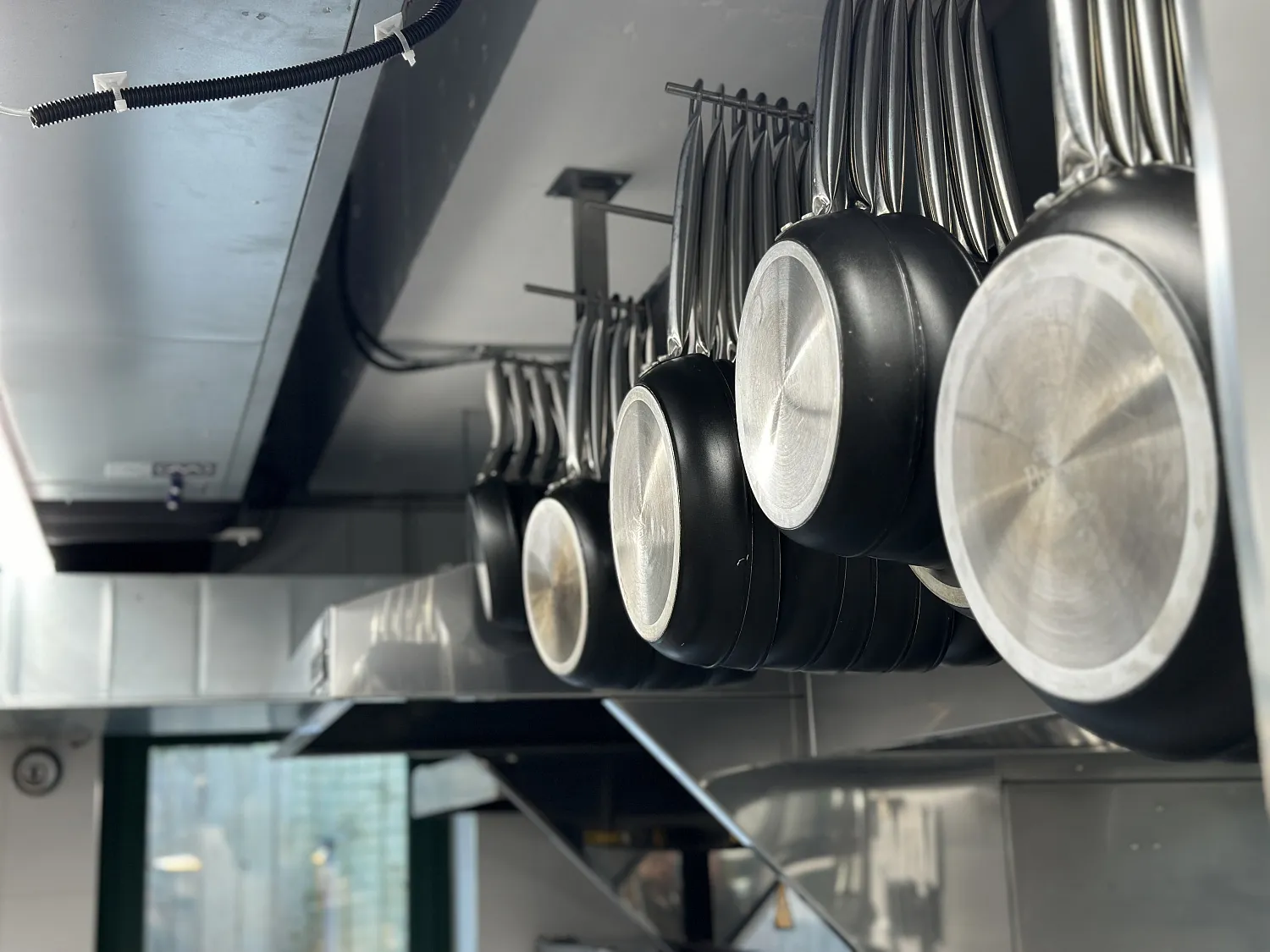 Ресторан бутик-отеля "THE CULT"